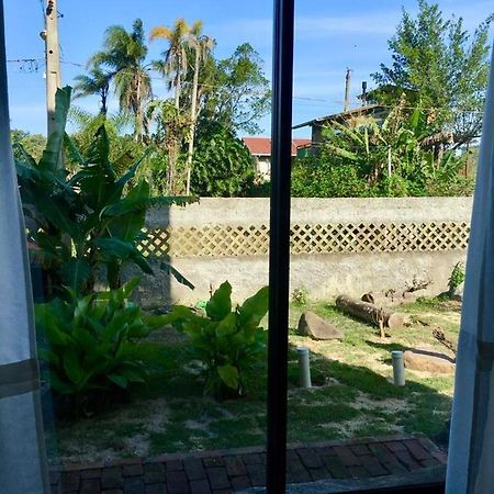 Casa Natureza Mariscal Bombinhas Exterior photo
