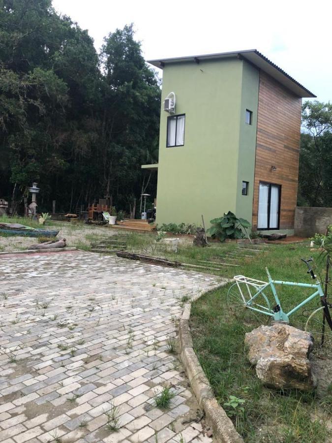 Casa Natureza Mariscal Bombinhas Exterior photo