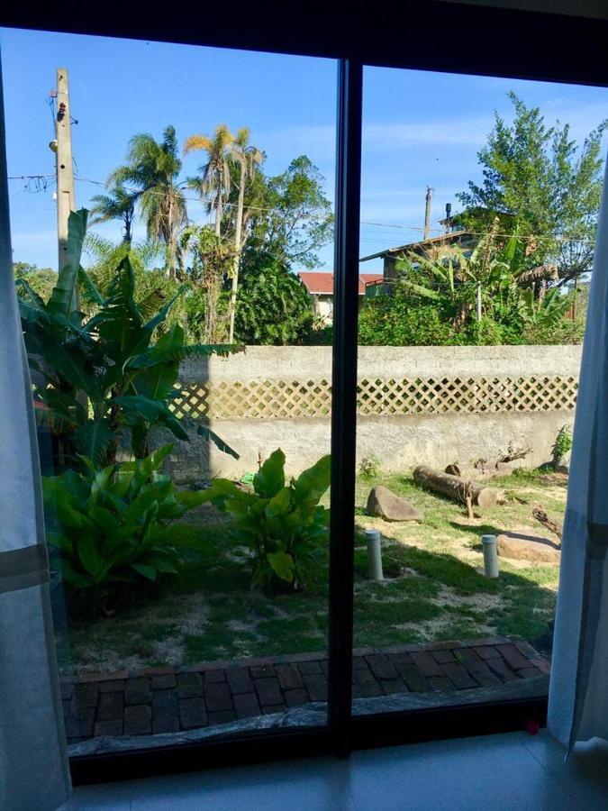 Casa Natureza Mariscal Bombinhas Exterior photo